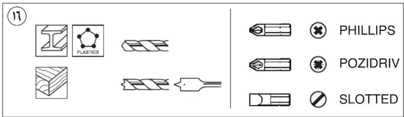 SKIL 2830 AJ - A - 7