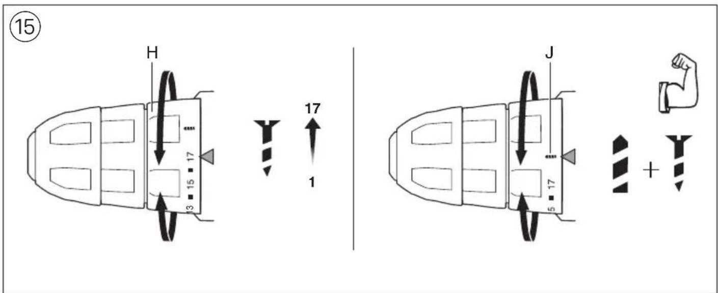 SKIL 2461 AA - CE 2461 - 20