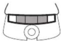 SKIL 2461 AA - CE 2461 - 9