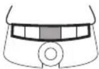 SKIL 2461 AA - CE 2461 - 10