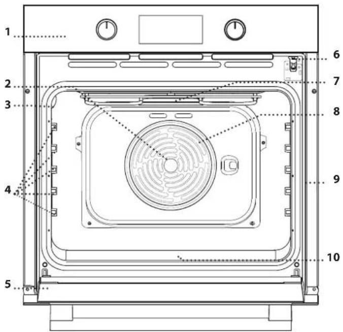 PRIVILEG PBWK3 OP8V IN - DESCRIPCION DEL PRODUCTO - 1