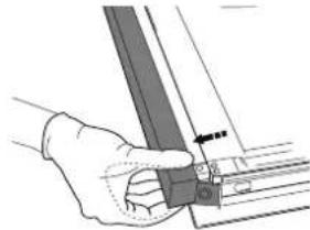 PRIVILEG PBWK3 OP8V IN - CLICK&CLEAN - LIMPIEZA DEL CRISTAL - 2
