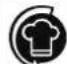 PRIVILEG PBWK3 OP8V IN - LIMPieZA AUTOMÁTICA DEL HORNO - PIROLITICA - 1