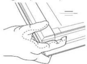 PRIVILEG PBWK3 OP8V IN - CLICK&CLEAN - LIMPIEZA DEL CRISTAL - 1