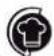 PRIVILEG PBWK3 OP8V IN - TURN & COOK - 1