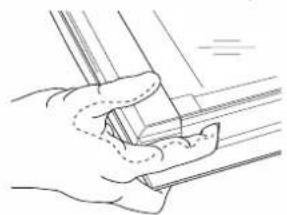 PRIVILEG PBWK3 OP8V IN - CLICK&CLEAN - LIMPAR O VIDRO - 1