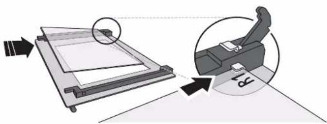 PRIVILEG PBWK3 OP8V IN - CLICK&CLEAN - NETTOYER LA VITRE - 3
