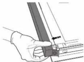 PRIVILEG PBWK3 OP8V IN - CLICK&CLEAN - LIMPAR O VIDRO - 2