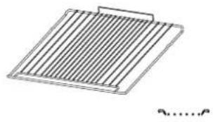 PRIVILEG PBWK3 OP8V IN - SELECTOR DEL TERMOSTATO / PRECALENTAMENTO - 1