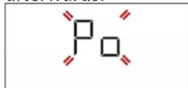PRIVILEG PBWK3 OP8V IN - SET THE POWER CONSUMPTION - 1