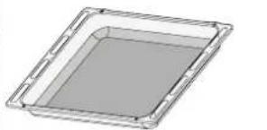 PRIVILEG PHVR6 OH5V2 IN - ENLEVER ET RÉINSTALLER LA PORTE - 2