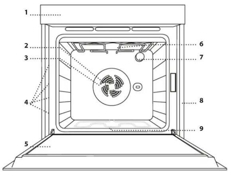 PRIVILEG PHVR6 OH5V2 IN - PRODUCTBESCHRIJVING - 1