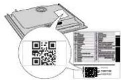 PRIVILEG PHVR6 OH5V2 IN - PLEASE SCAN THE QR CODE ON YOUR APPLIANCE IN ORDER TO REACH MORE INFORMATION - 1