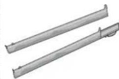 PRIVILEG PHVR6 OH5V2 IN - BOUTONS DE COMMANDE DELA TABLE DE CUISSON - 4