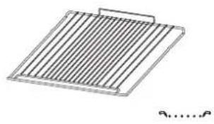 PRIVILEG PHVR6 OH5V2 IN - BOUTONS DE COMMANDE DELA TABLE DE CUISSON - 1