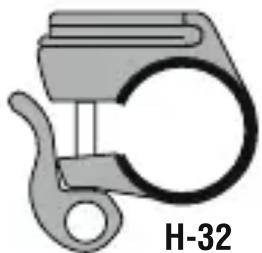 CAT EYE HLEL300 - #533-8880 - 1