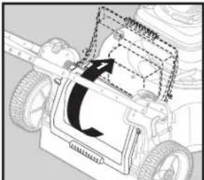 Yardworks 06016658 - Ensachage arriere - 1