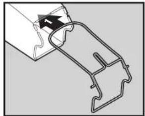 Yardworks 06016658 - Assemblage du SAC à HERBE - 1