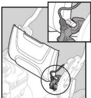 Yardworks 06016658 - Ensachage arriere - 2