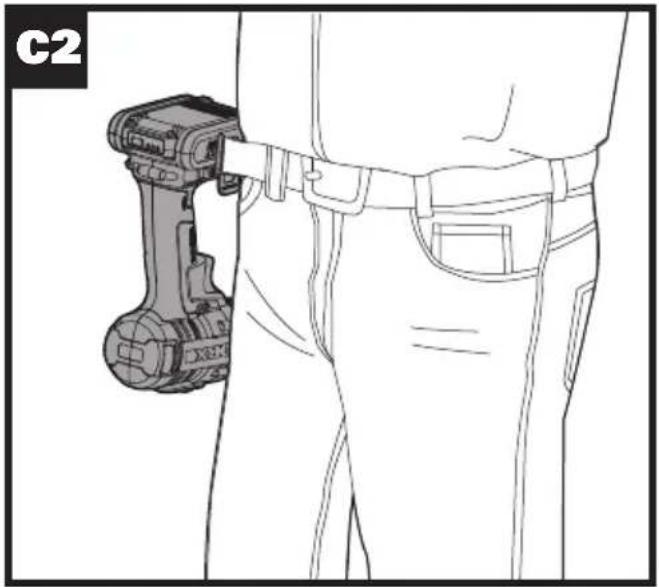 WORX WX174.9 - 9