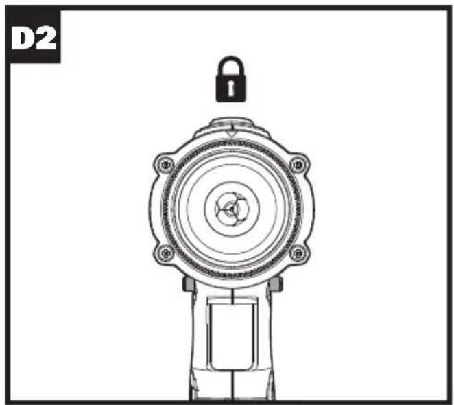 WORX WX174.9 - 13