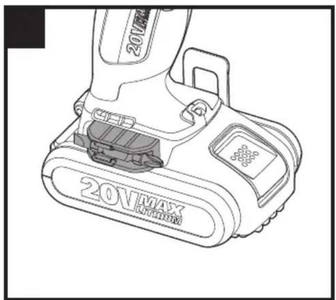 WORX WX174.9 - 11