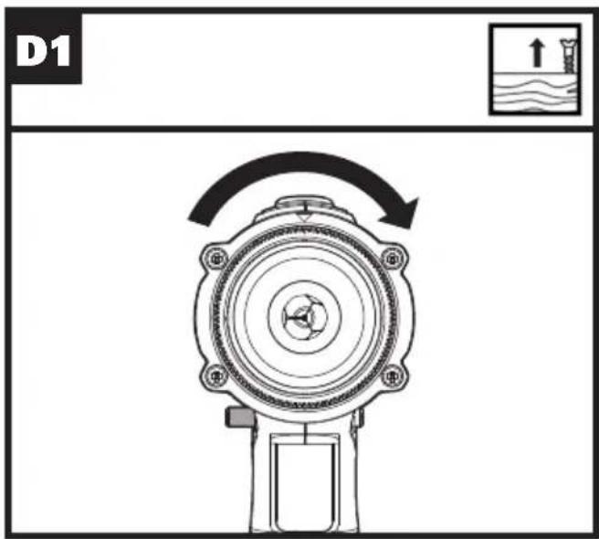 WORX WX174.9 - 12
