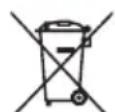 WORX DLite WX125.1 - SYMBOLE INSTRUKCJE OBSŁUGI - 10