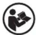 WORX DLite WX125.1 - SYMBOLS OPERATING INSTRUCTIONS - 1