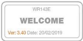 WORX Landroid L WR153E - Vérifiez la version de logiciel que vous avez - 1