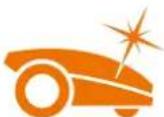 WORX Landroid L WR153E - Le GARDER PROPRE - 1