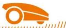 WORX Landroid L WR153E - Hauteur de coupe - 1