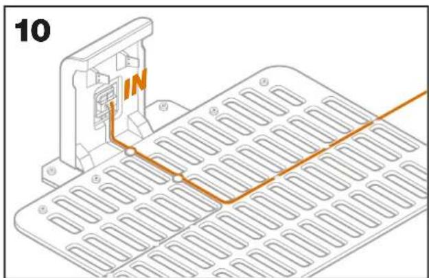 WORX Landroid L WR153E - Fermez la boucle - 1