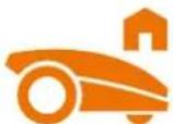 WORX Landroid L WR153E - Stocker pendant l'hiver - 1