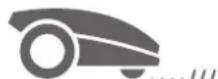 WORX Landroid L WR155E - Altura de corte - 1