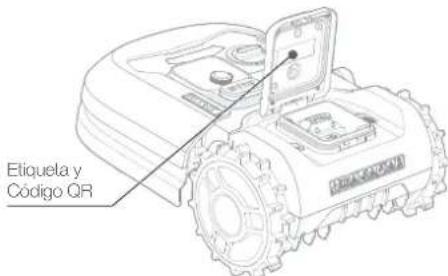 WORX Landroid L WR155E - Conexión Bluetooth - 3