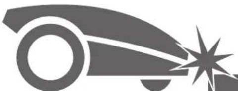 WORX Landroid L WR155E - Identificar obstáculos - 1