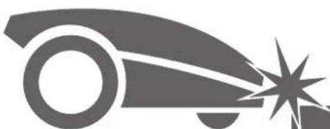 WORX Landroid L WR155E - Identify obstacles - 1