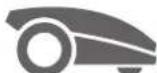 WORX Landroid L WR155E - Cutting Height - 1