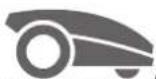 WORX Landroid L WR155E - Cut to edge - 1