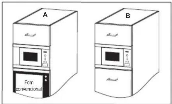 ELECTROLUX KMFD264TEW - INSTALLACION - 2