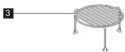ELECTROLUX KMFD264TEW - Accessories - 2