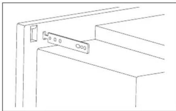 ELECTROLUX KMFD264TEW - Seadme paigaldus - 4