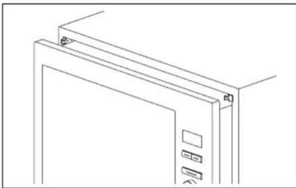ELECTROLUX KMFD264TEW - Instalace spotbrebie - 3