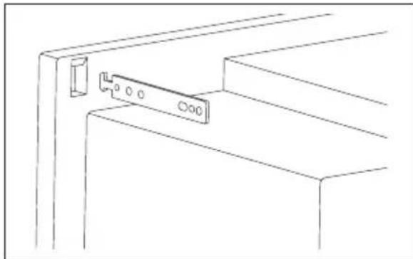 ELECTROLUX KMFD264TEW - Instalace spotbrebie - 4