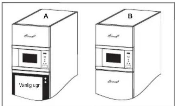 ELECTROLUX KMFD264TEW - INSTALLATION - 2
