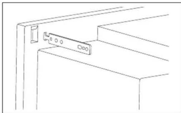 ELECTROLUX KMFD264TEW - Instal-lacion de l'aparell - 4
