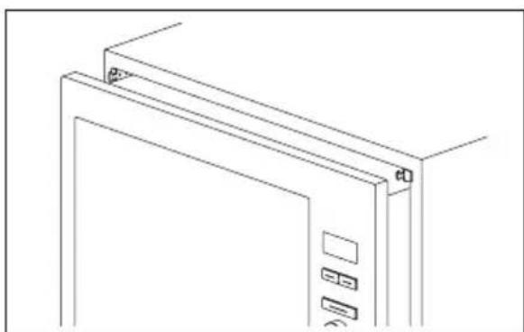 ELECTROLUX KMFD264TEW - Seadme paigaldus - 3