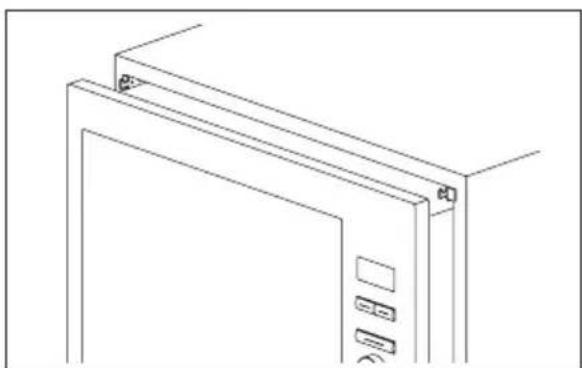 ELECTROLUX KMFD264TEW - Instal-lacion de l'aparell - 3