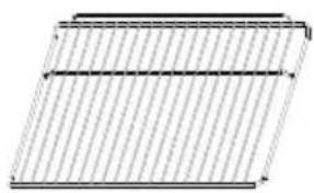 BLAUPUNKT 5B36P 0250 - DODATKI - 1